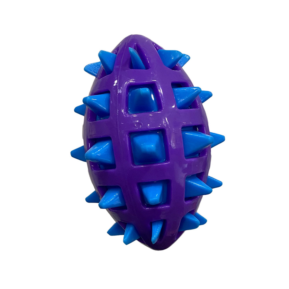 Juguete para Perro PET&amp;GARDENS 52833 Pelota Rugby