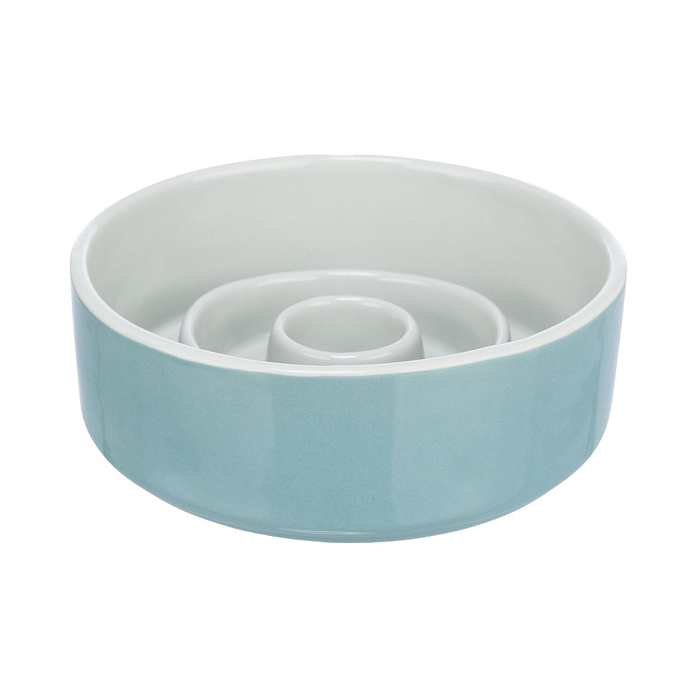 Alimentador para Animais de Estimação Trixie Cerâmica 17 CM 1 L 24521