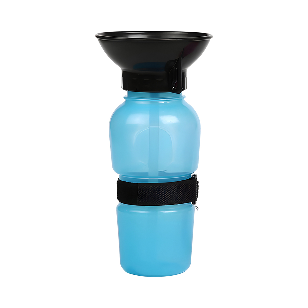 Garrafa de Água 2 em 1 Pawise 500ML