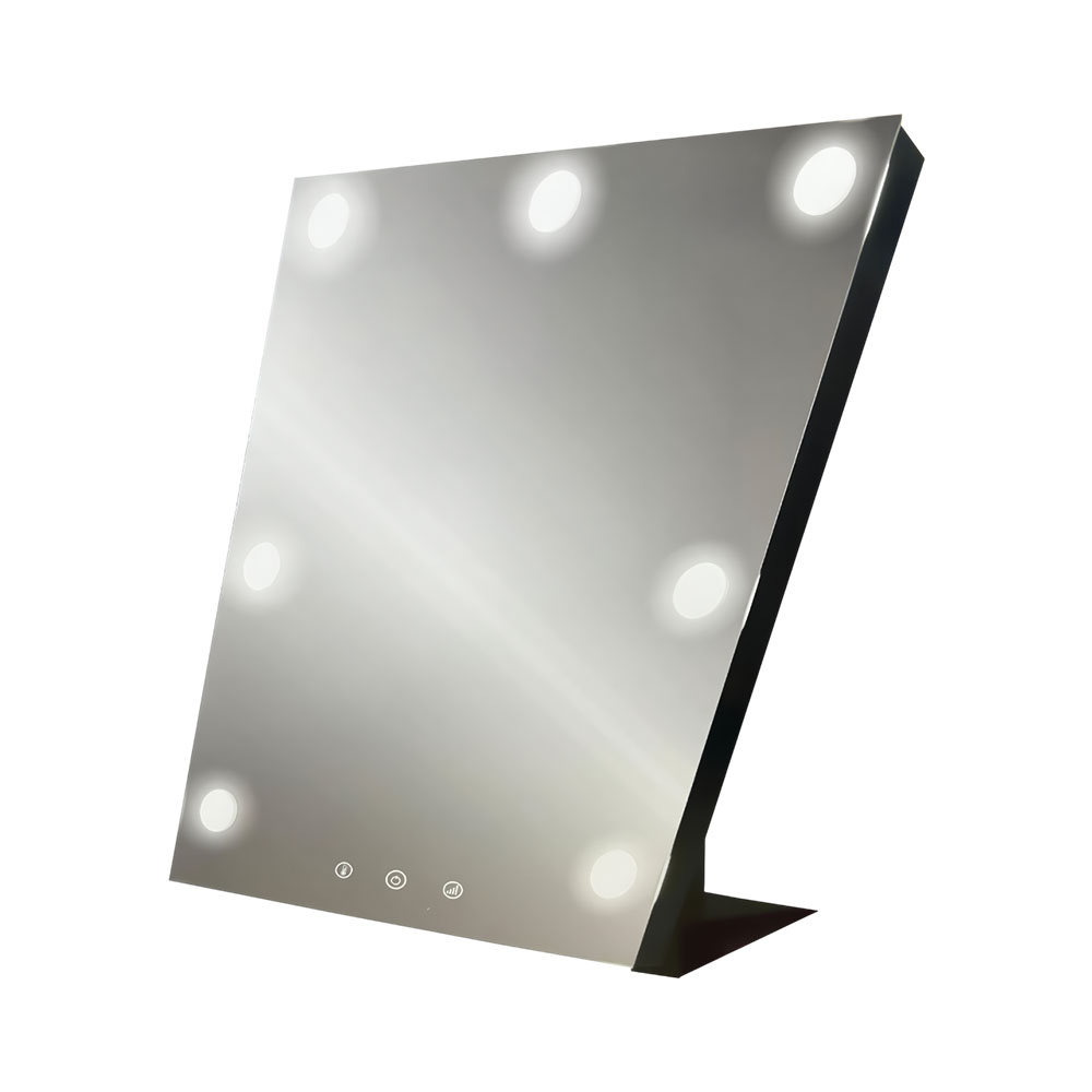 Espelho de Mesa Luxor LX-HW374 LED Touch