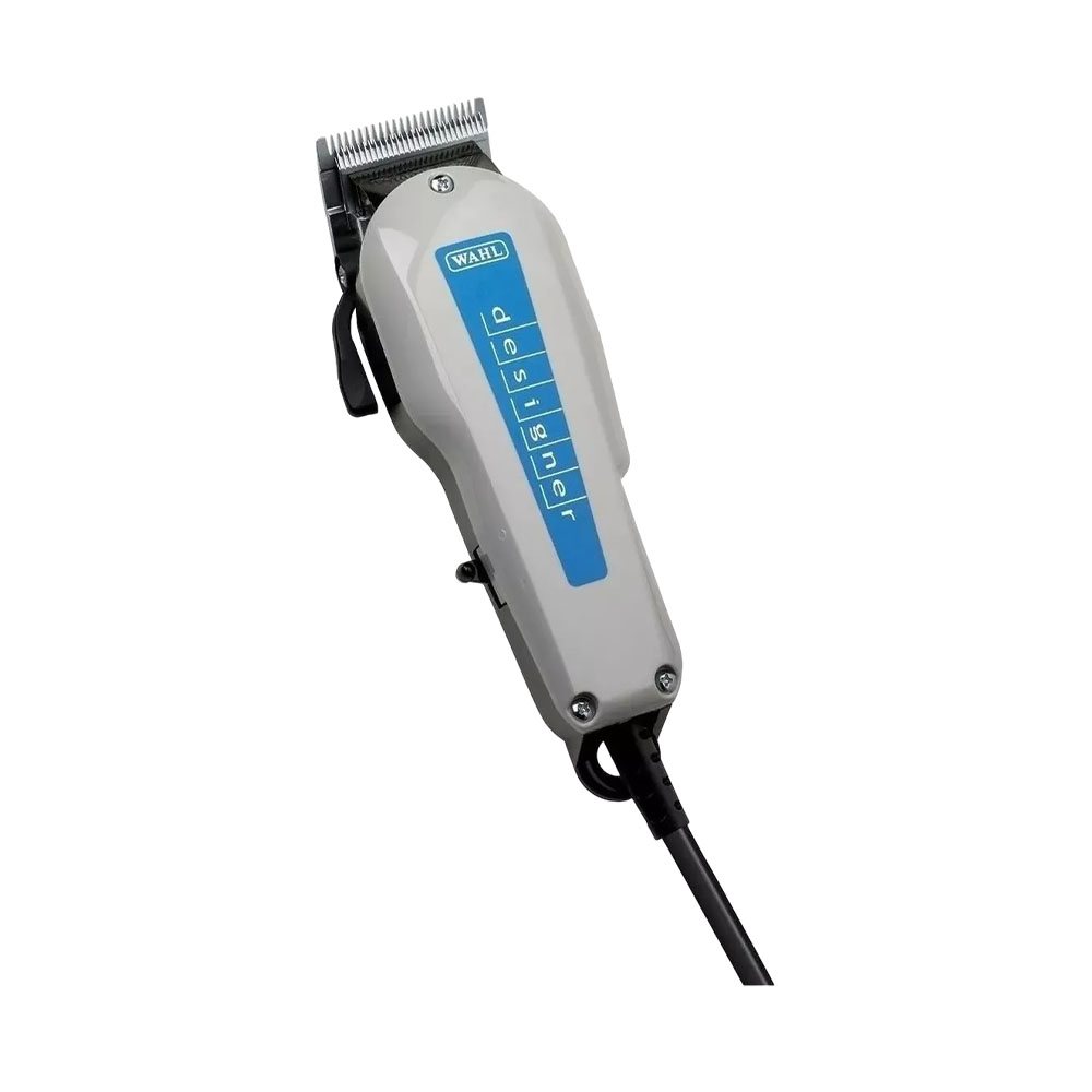 Máquina de Cortar Cabelo Wahl 08358-208 Designer 110V