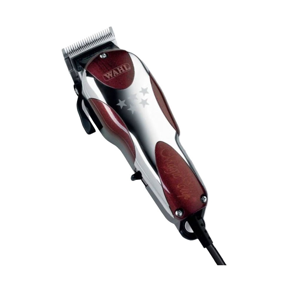 Máquina de Cortar Cabelo Wahl 8451-308 Magic Clip 120/60HZ
