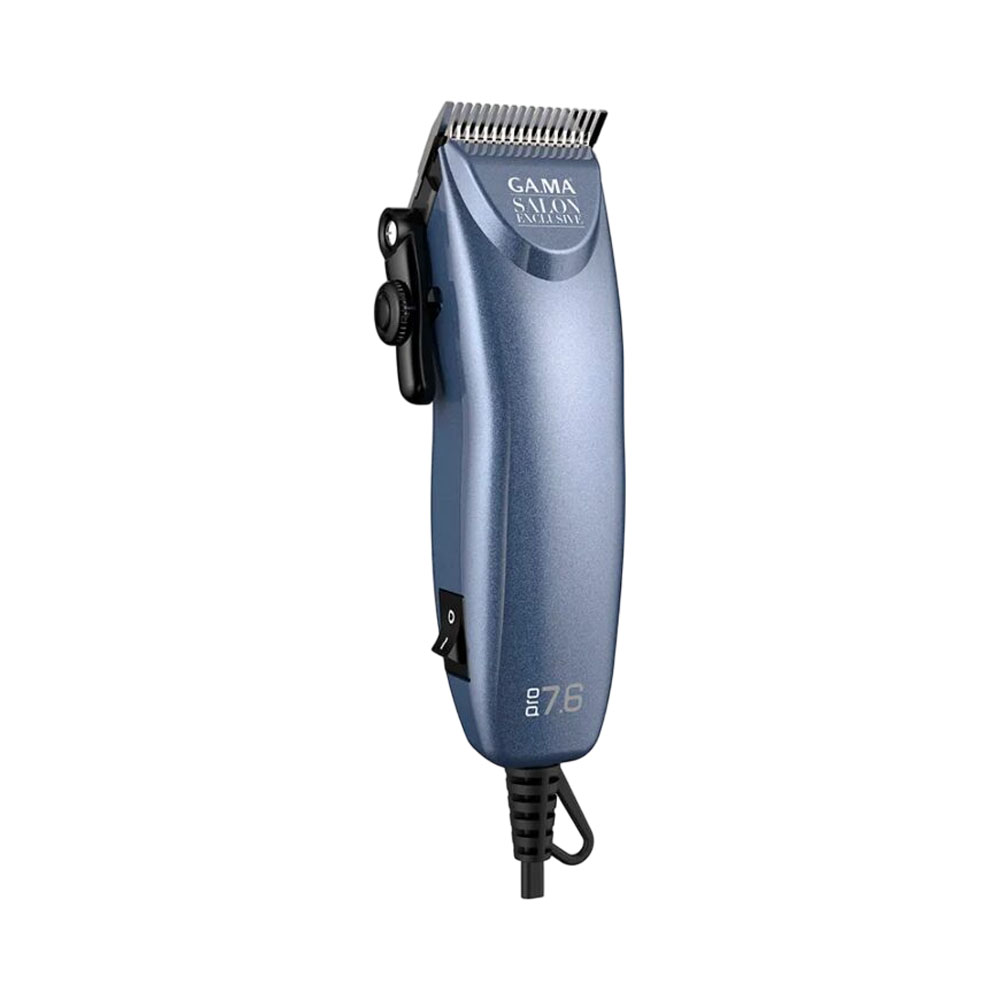 Cortador de Cabello Gama PRO 7.6