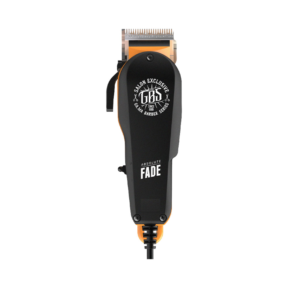 Cortador de Cabelo Gama Gbs Absolute Fade