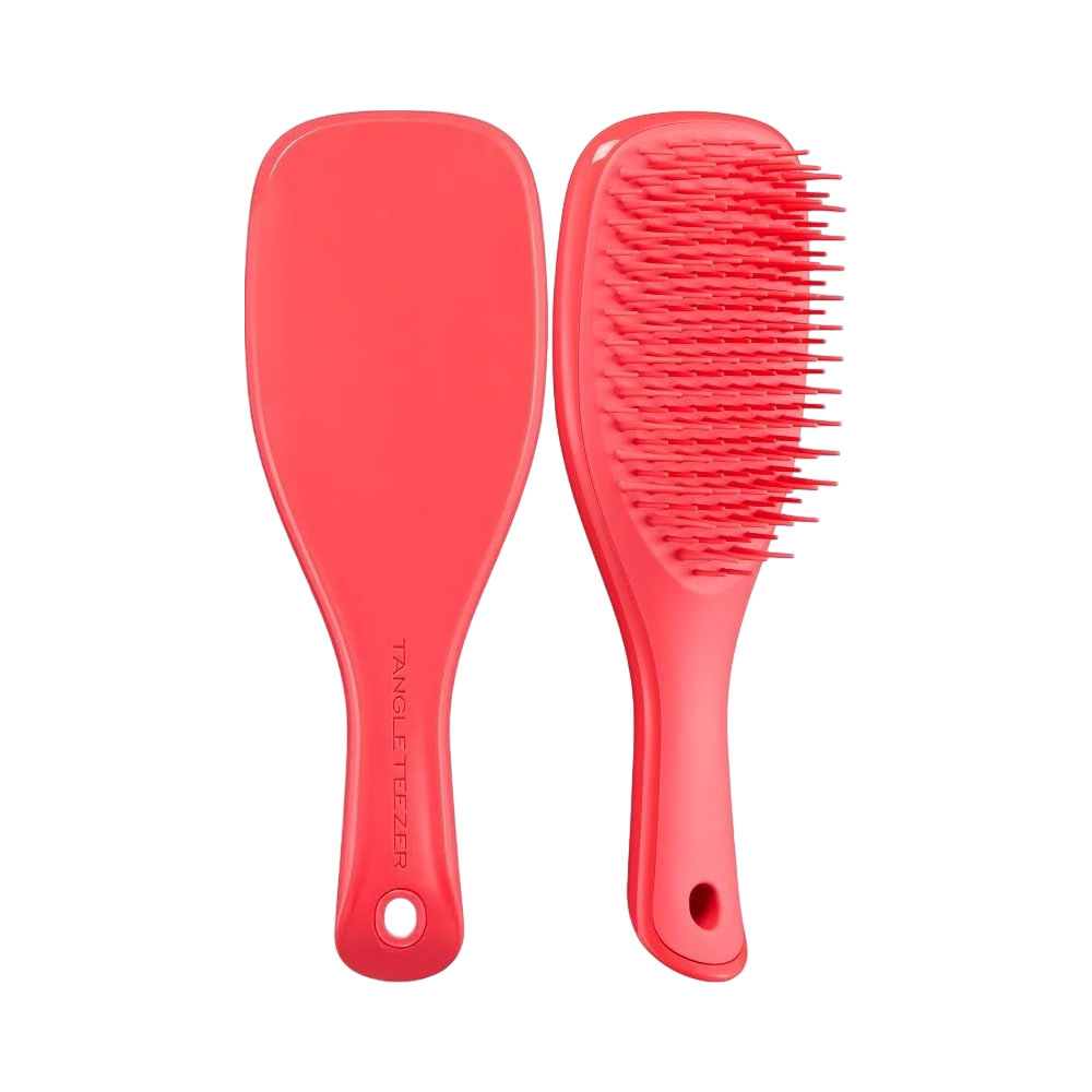 Pente para Cabelo Tangle Teezer The Ultimate Detangler Pink Punch