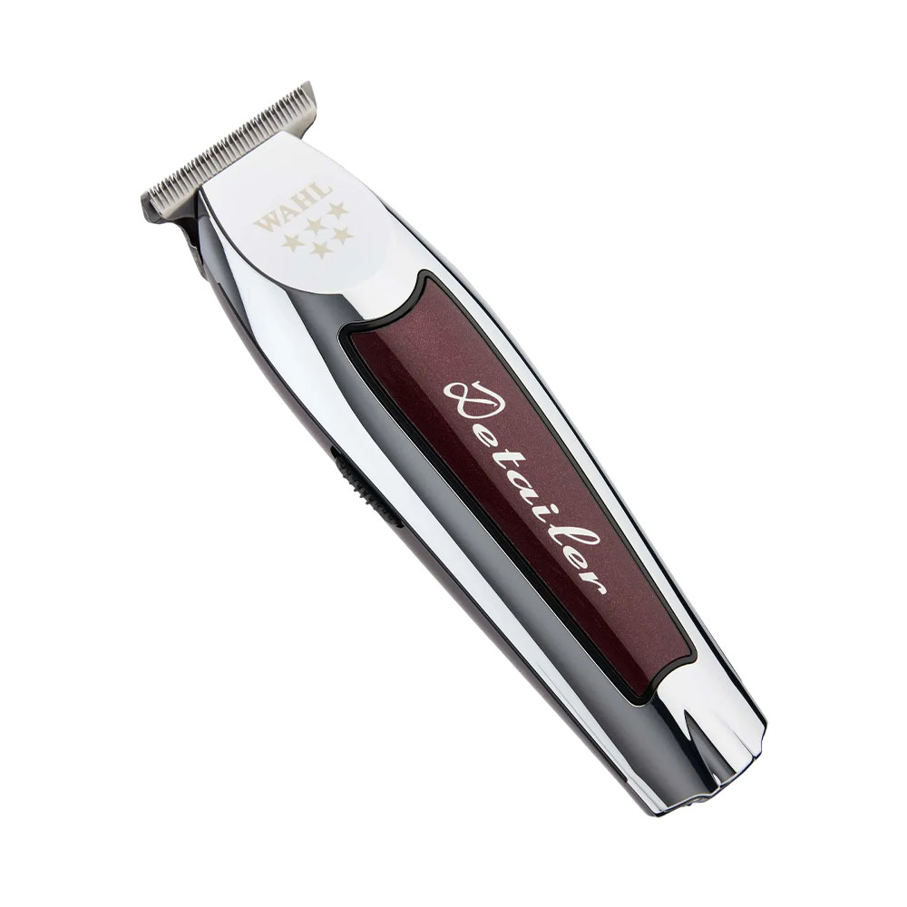 Máquina de Cortar Cabelo Wahl 08171-008 Detailer Cordless Lithium Bivolt