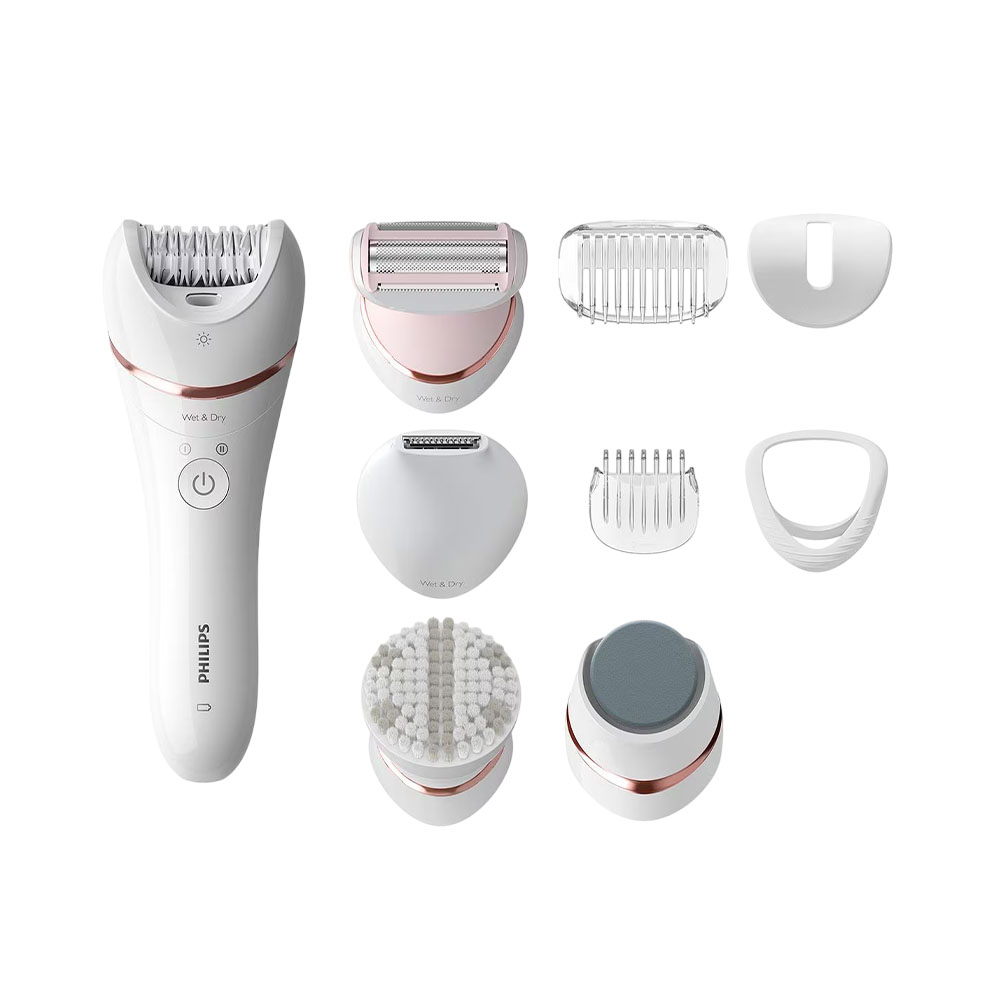 Depilador Philips BRE740/10