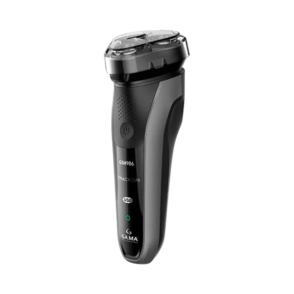 Barbeador Gama Tracker GSH986
