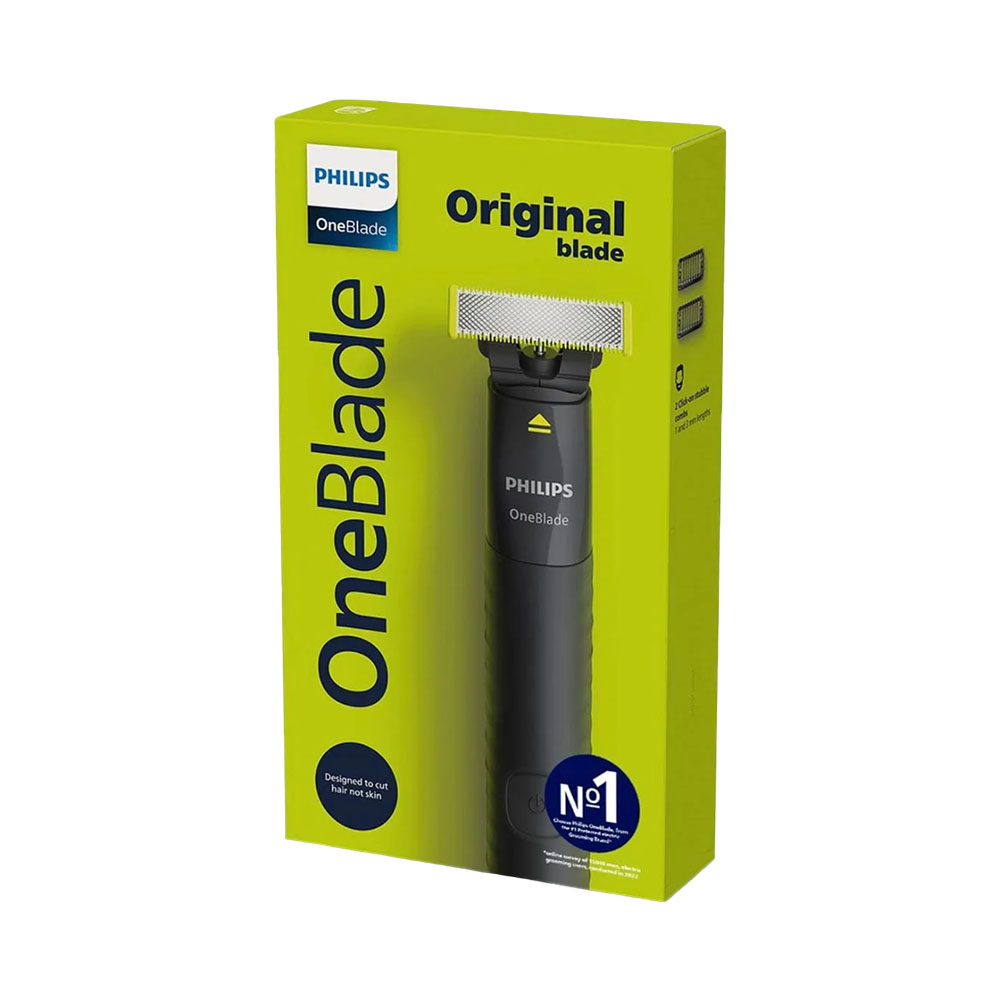 Afeitadora Philips QP1424/10 Oneblade