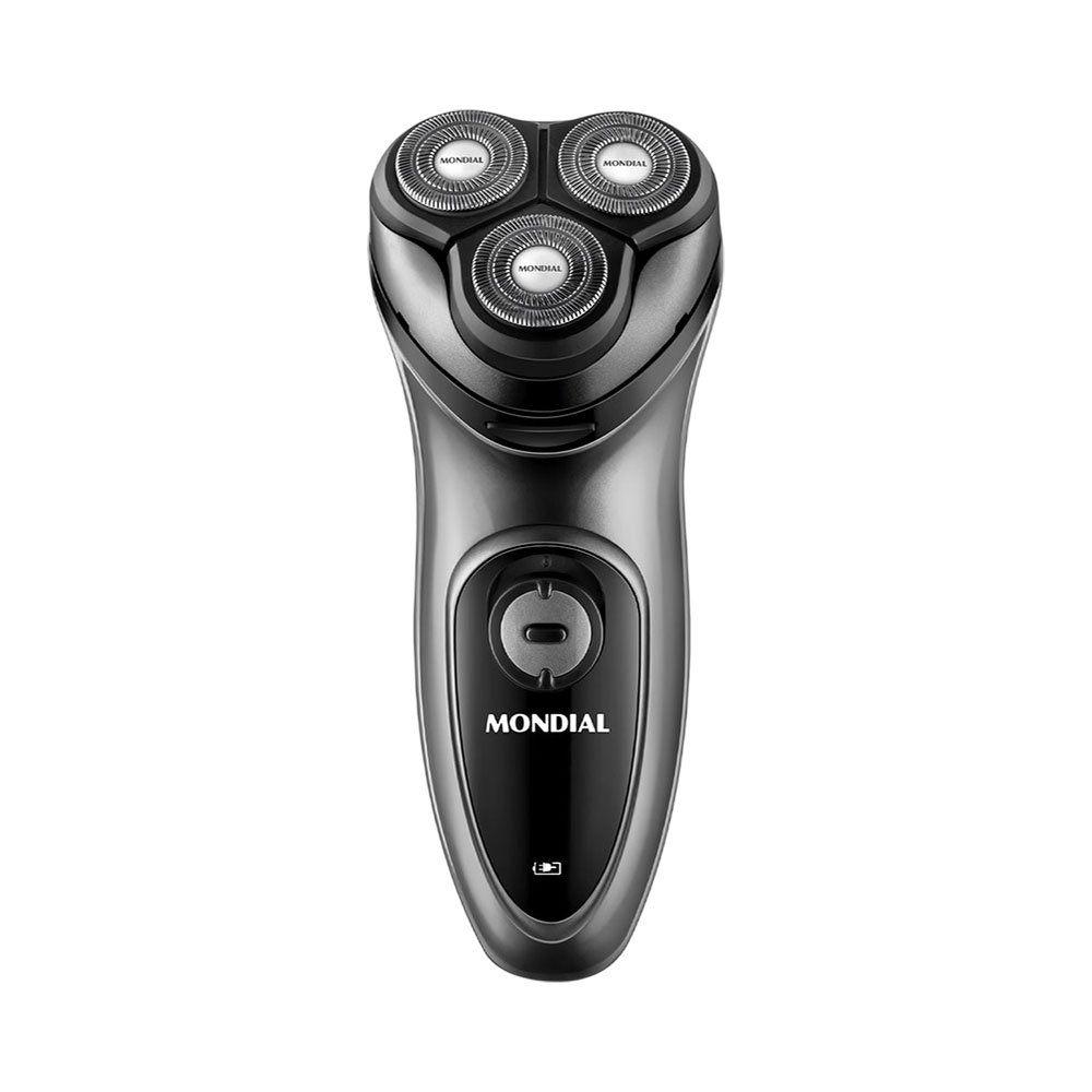Barbeador Mondial Power Shave BE-02 Bivolt