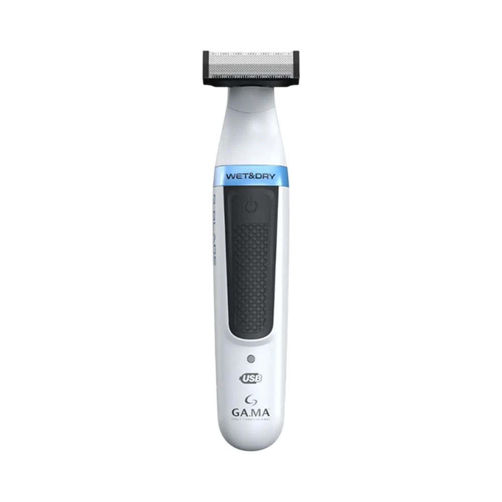 Barbeador Gama Gblade BG Wet&dry