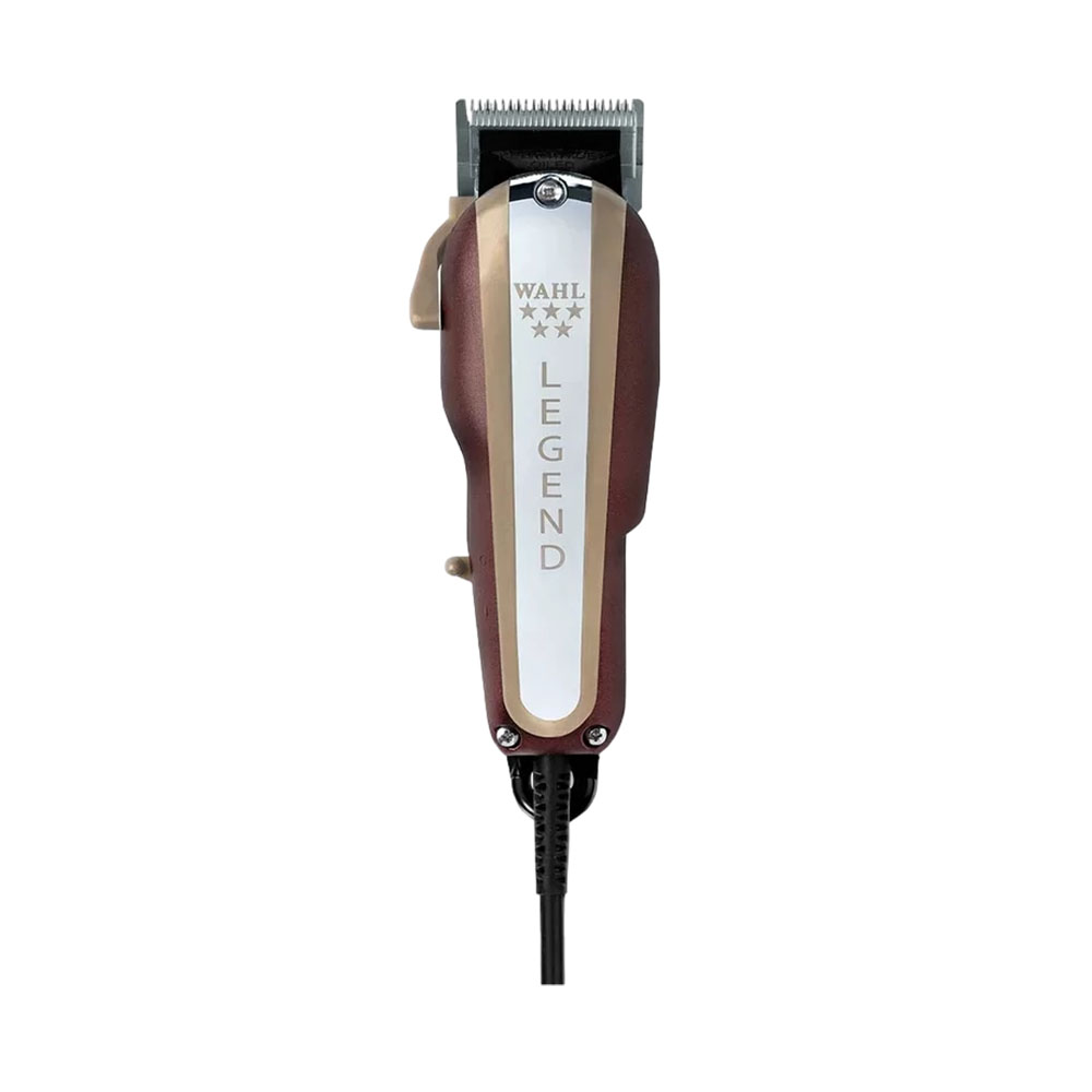 Máquina de Cortar Cabelo Wahl 08147-418 5 Star Legend 220/60HZ
