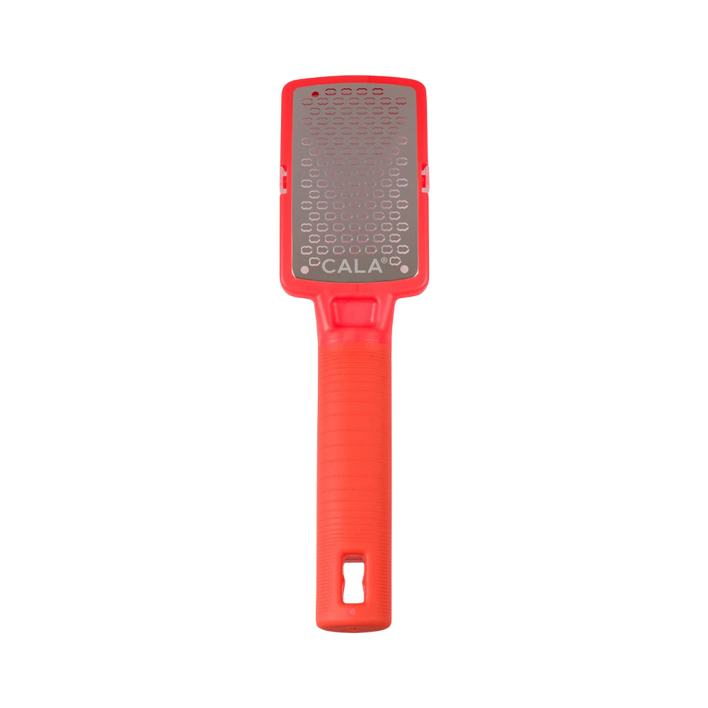 Removedor de Calos Cala Silky Glide PRO Coral