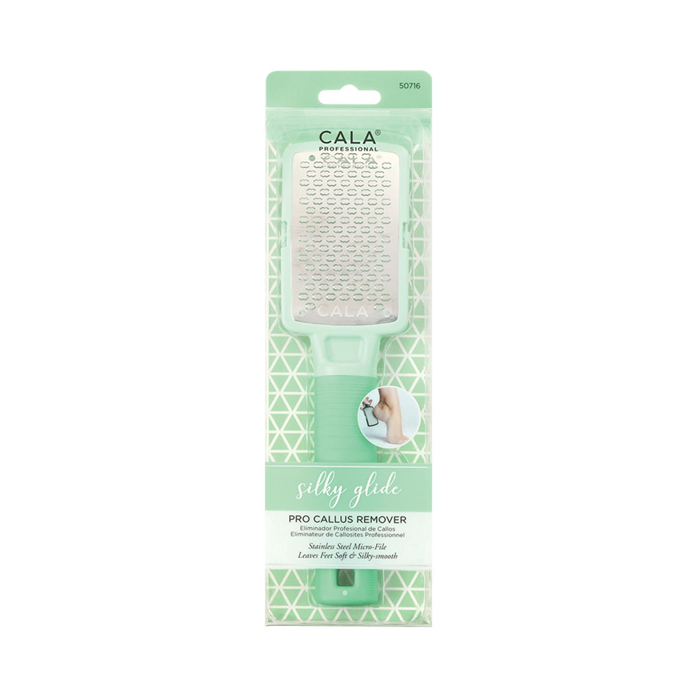 Removedor de Calos Cala PRO Silky Glide Mint