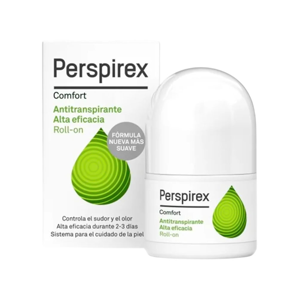 Desodorante Perspirex Comfort Roll-on 20ML