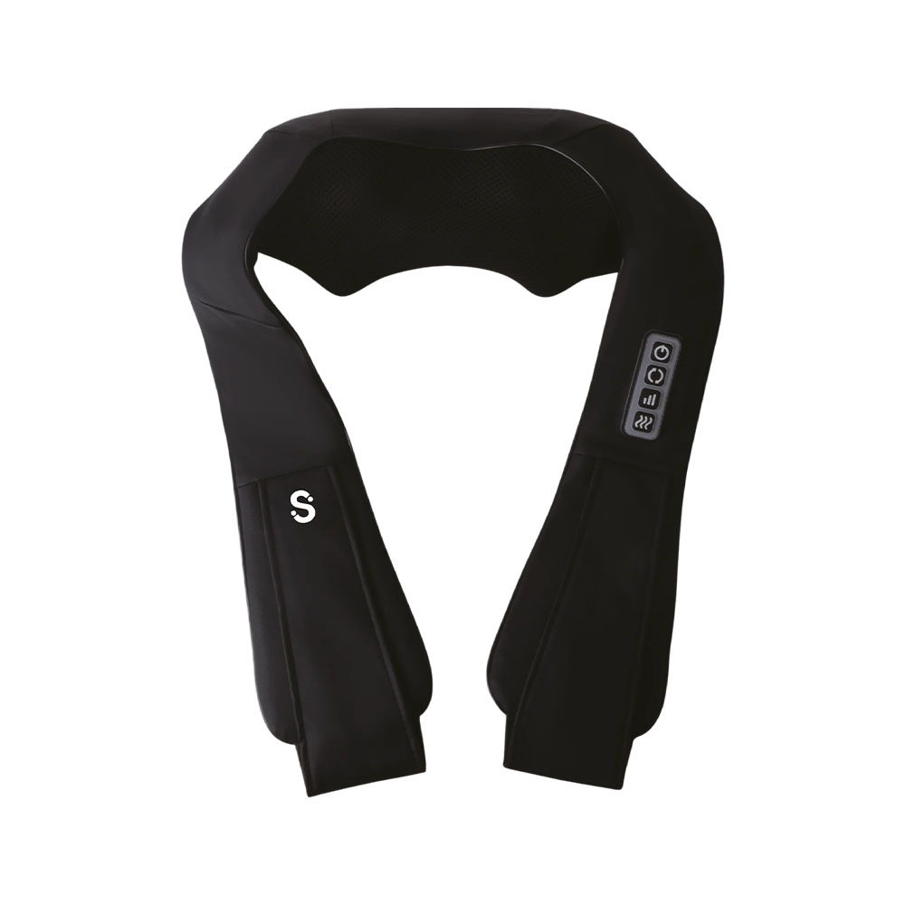 Massageador Smartfy MSP02P Elétrico