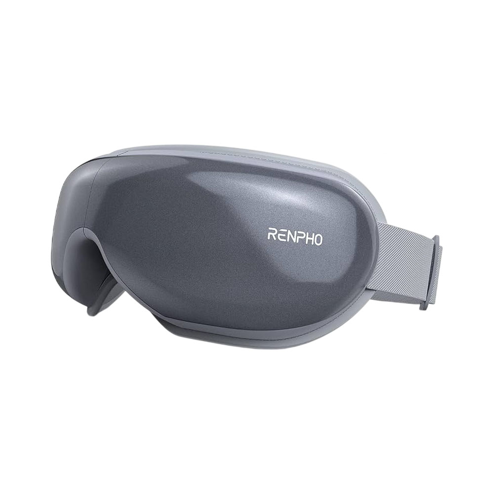 Massageador Ocular Renpho Eyeris 1 EM001 Grey