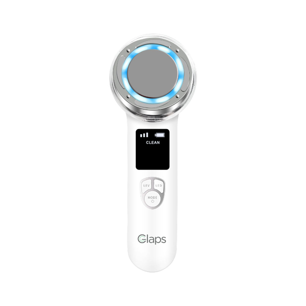Massageador Glaps Frio-calor Evolution