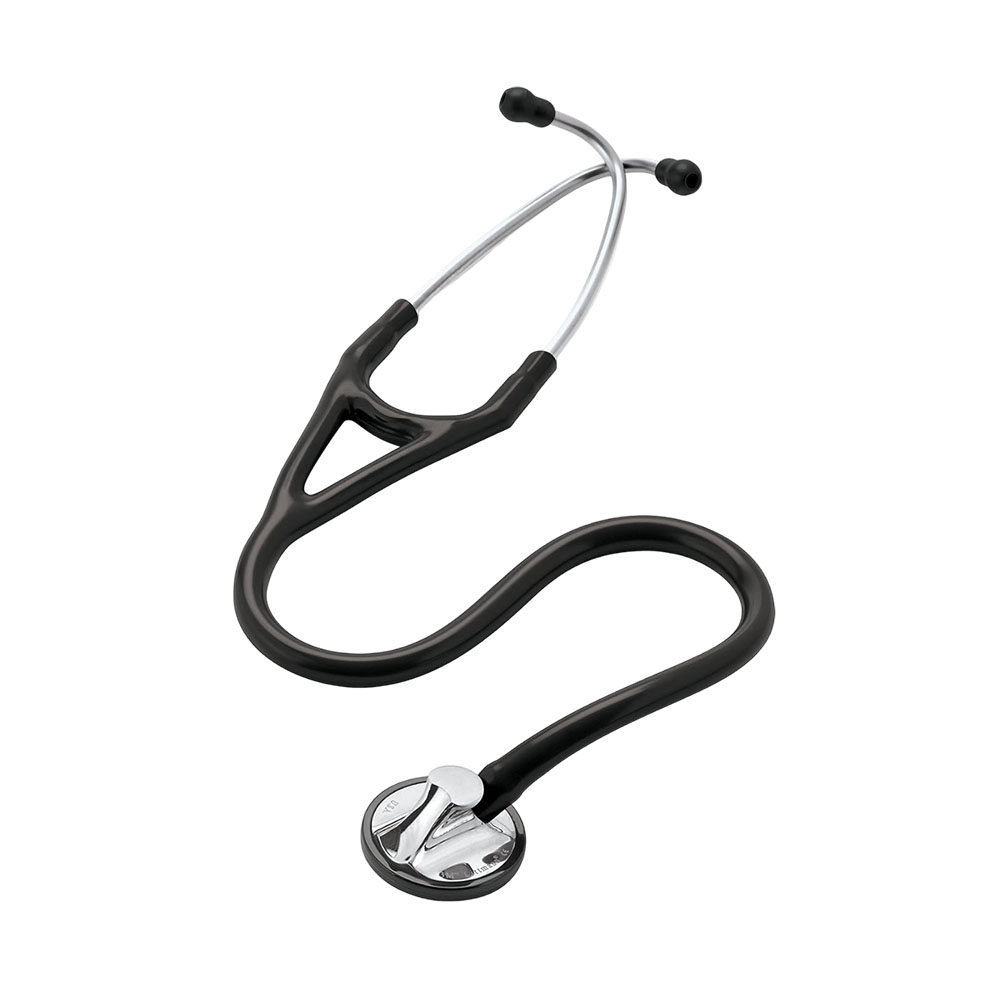 Estetoscópio 3M Littmann Master Cardiology Black