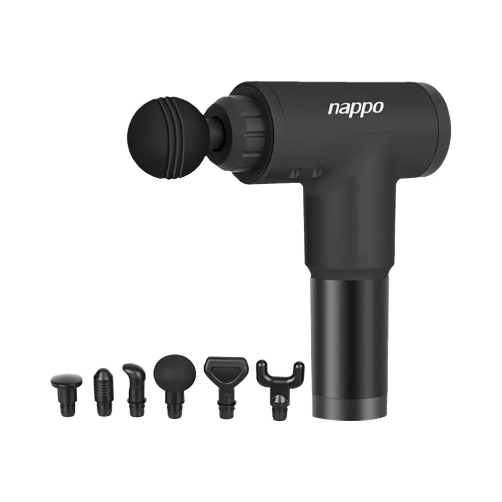 Massageador Nappo NPM-070 12V 6VEL