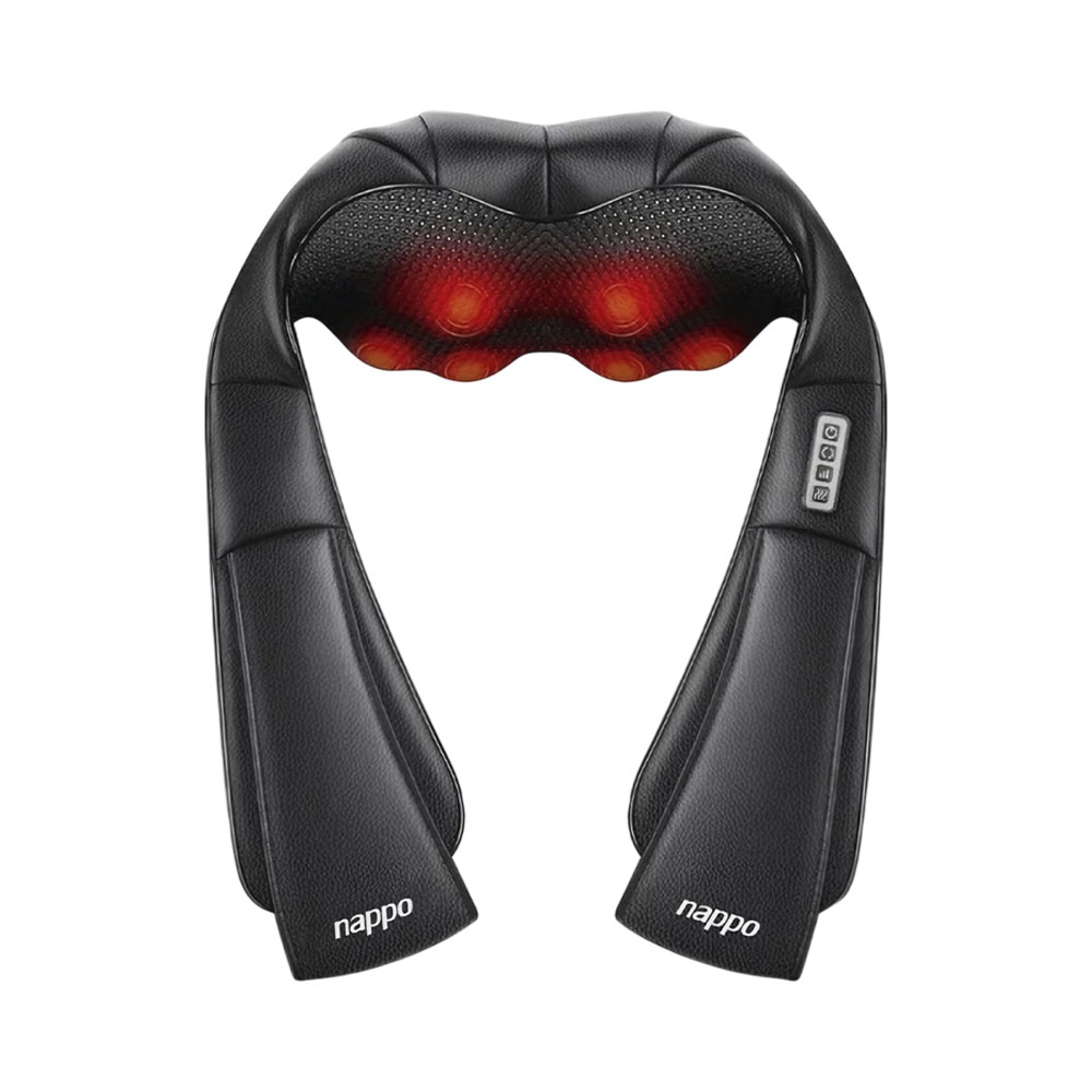 Massageador de Ombros Nappo NPM-118