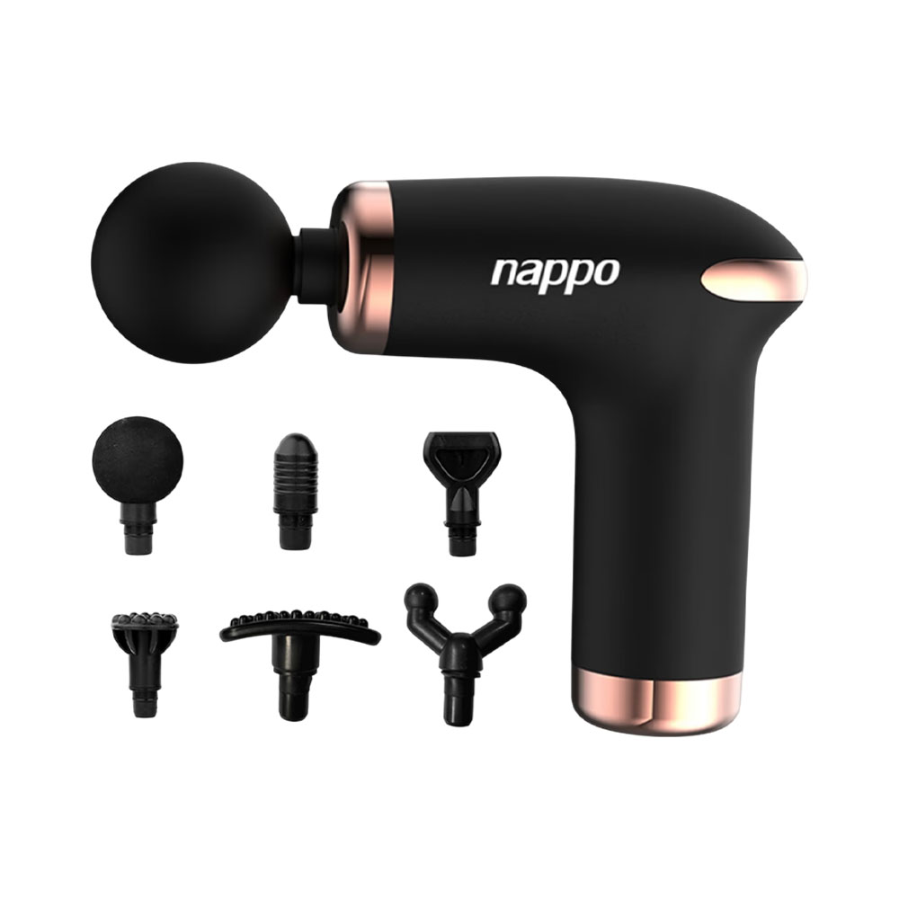 Massageador Nappo 6 Pontos NPM-187