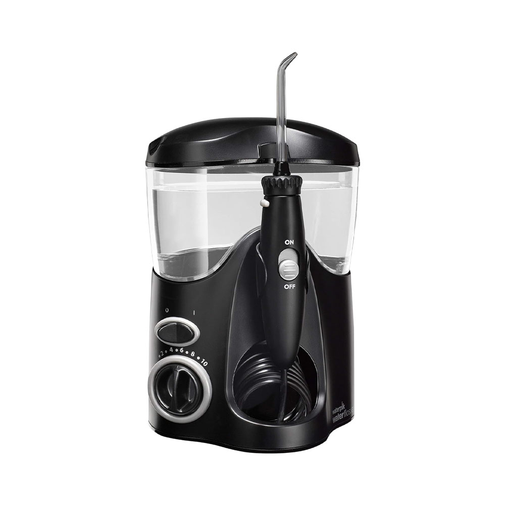 Irrigador Bucal Waterpik WP-113 Ultra Black
