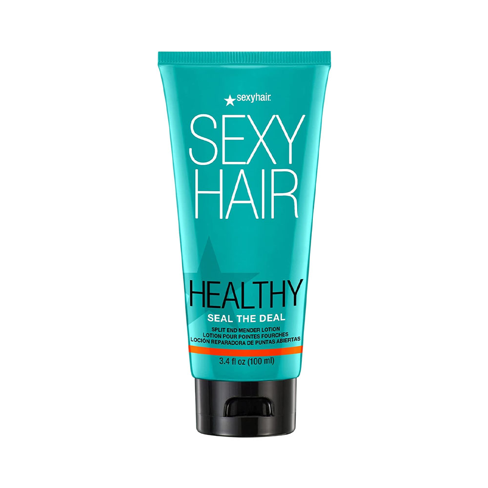 Loção Sexy Hair Healthy Seal The Deal Reparador 100ML