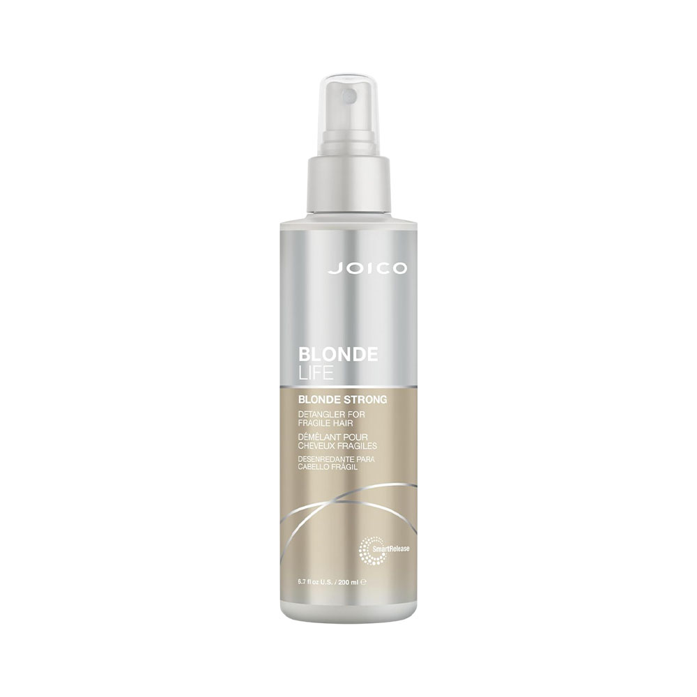 Tratamento Desembaraçante Joico Blonde Life Blonde Strong 200ML