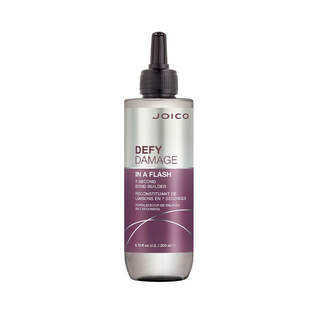 Tratamento Capilar Joico Defy Damage IN a Flash 200ML