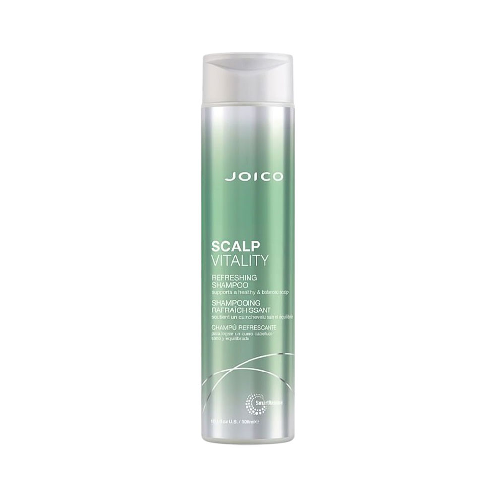 Shampoo Joico Scalp Vitality Refreshing 300ML