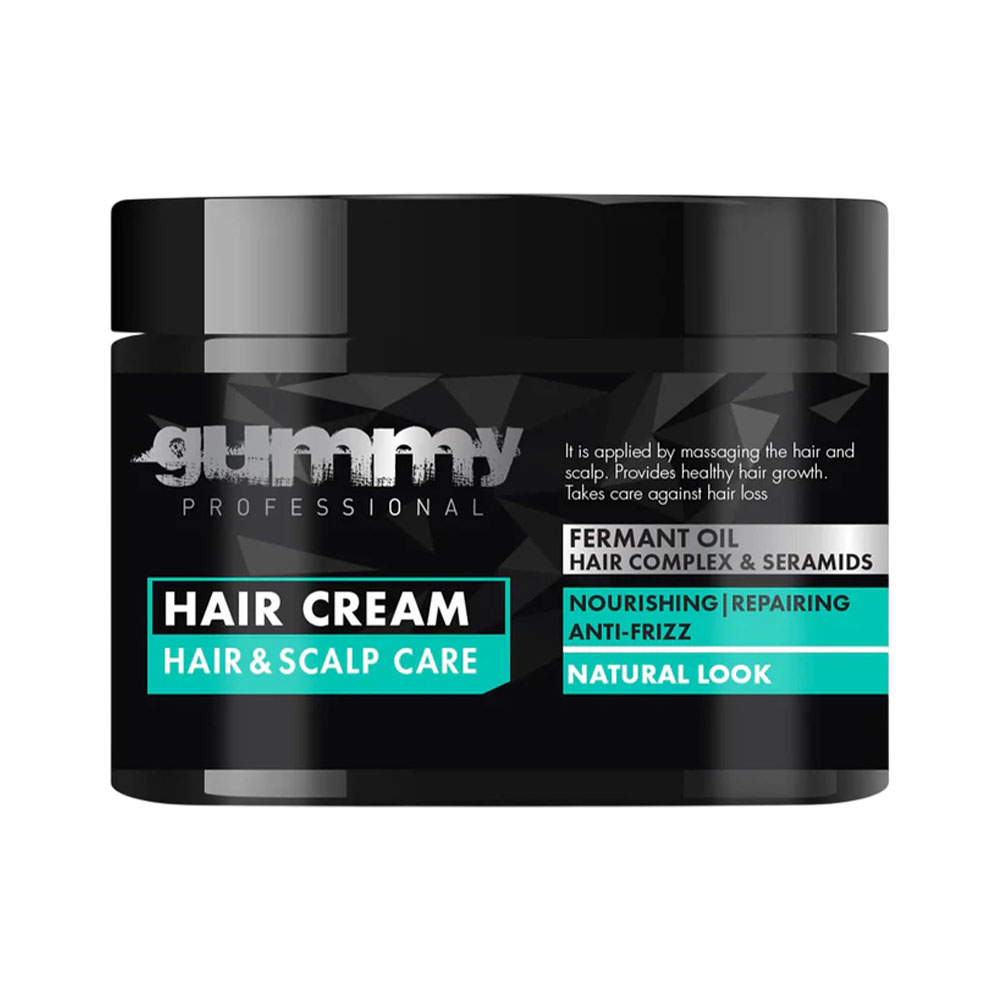 Creme Capilar Gummy Hair & Scalp Care 200ML