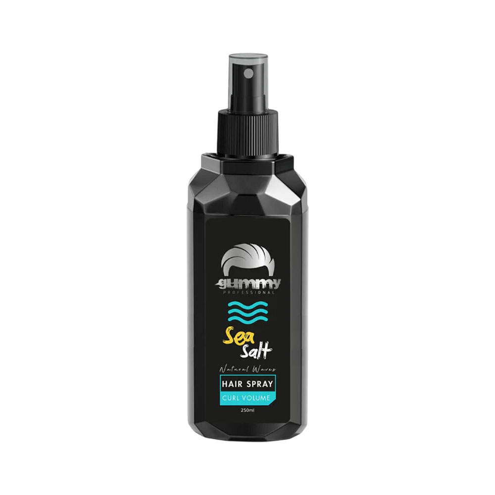 Spray Capilar Gummy Sea Salt With Creatine 250ML