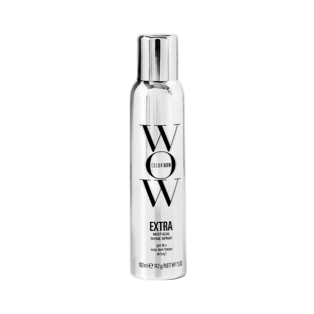 Spray Capilar Colorwow Extra Mist-ical Shine 162ML