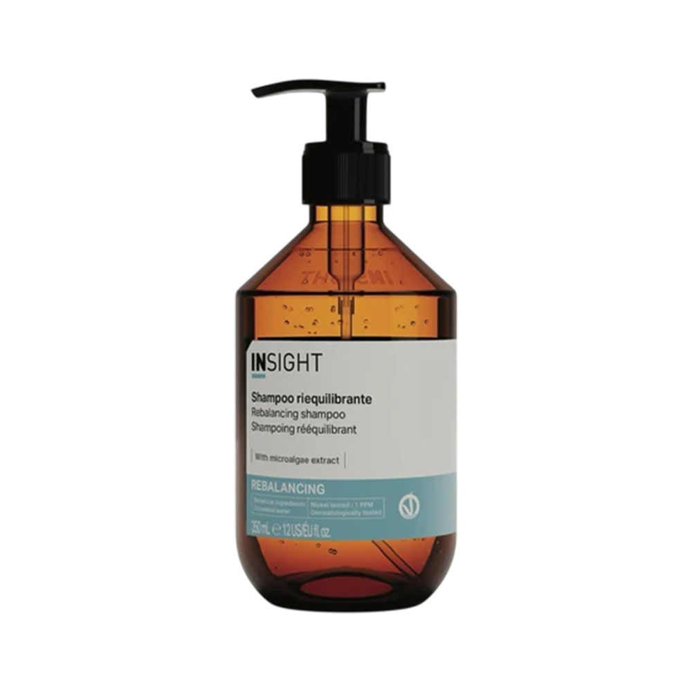 Shampoo Insight Rebalancing 350ML