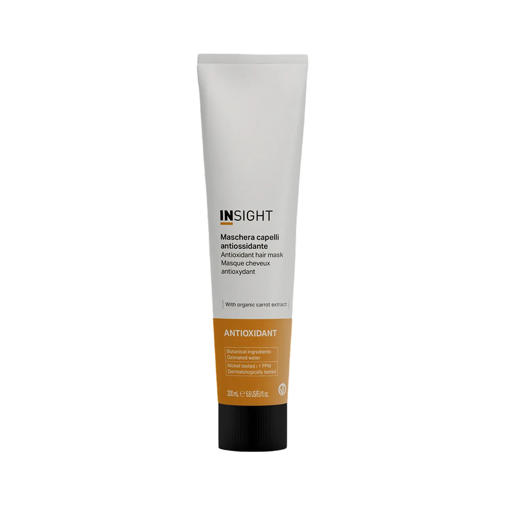 Máscara Capilar Insight Antioxidant 200ML