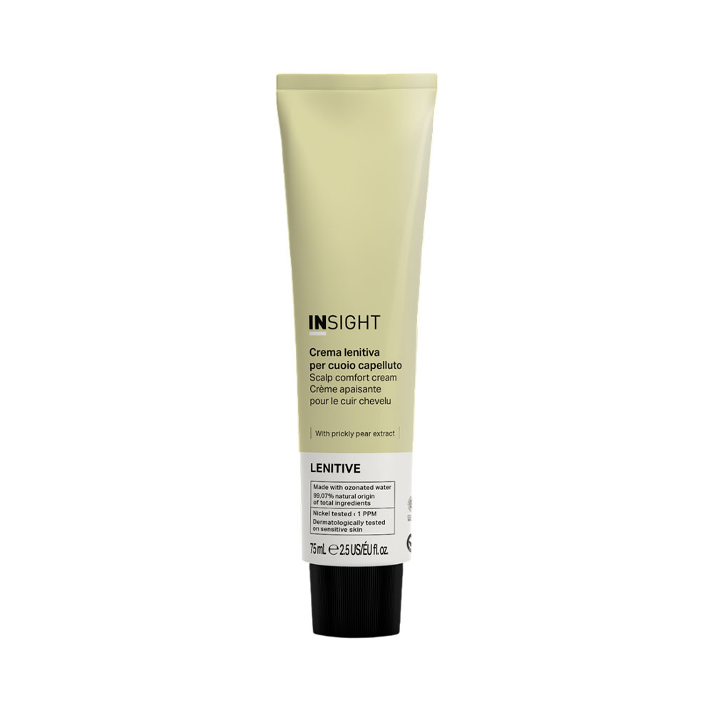 Tratamento Capilar Insight Leave-in Lenitive 75ML