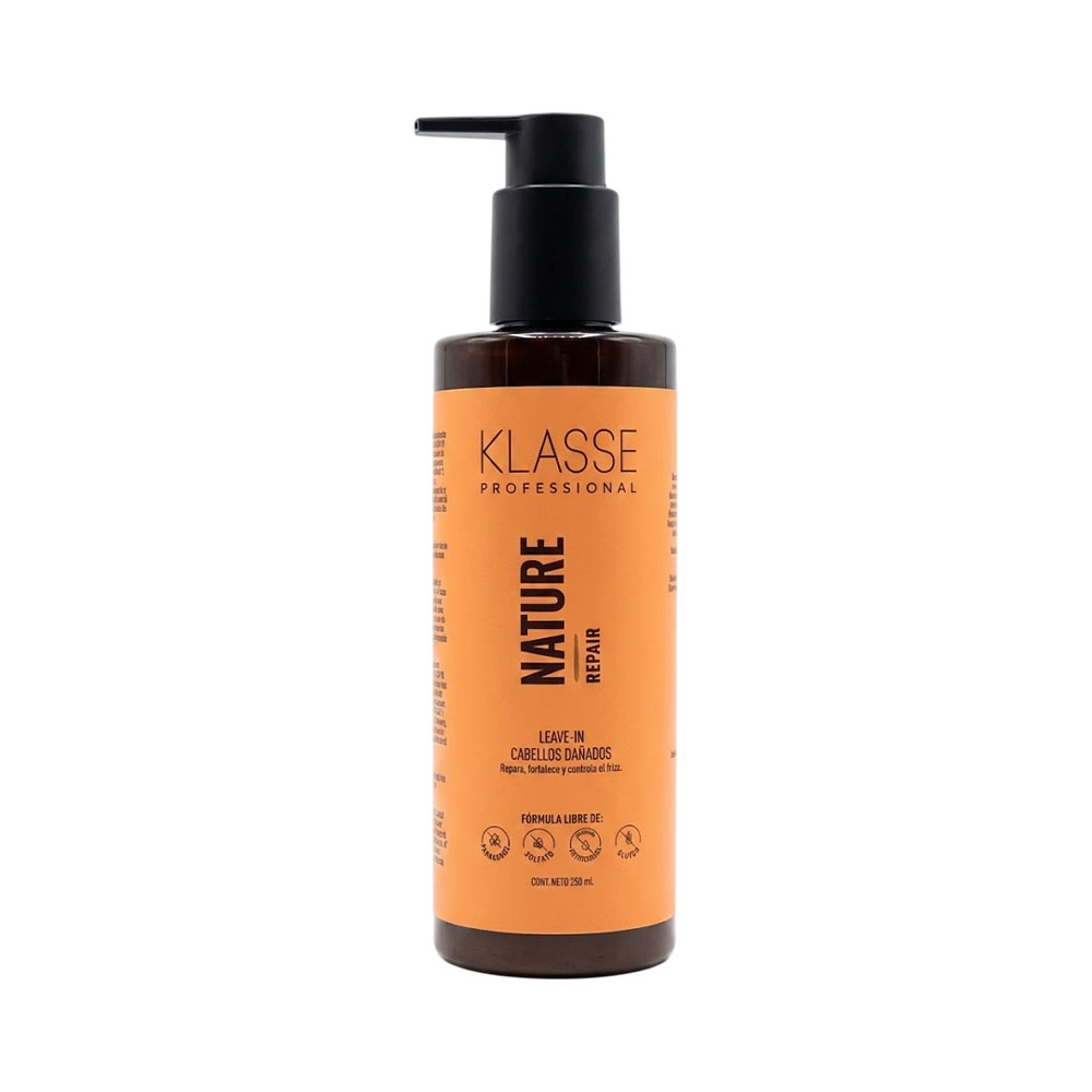 Leave-in Klasse Nature Repair 250ML