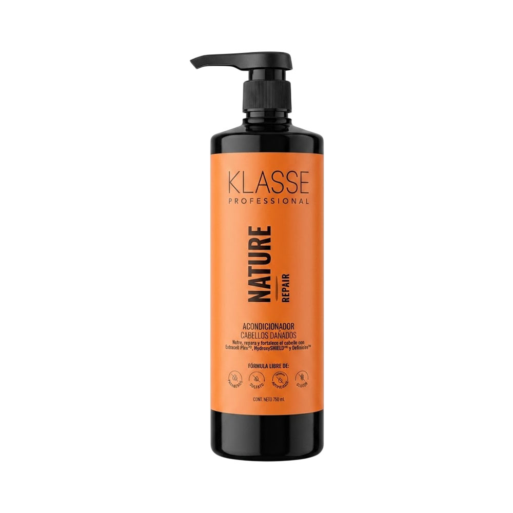 Condicionador Klasse Nature Repair 750ML