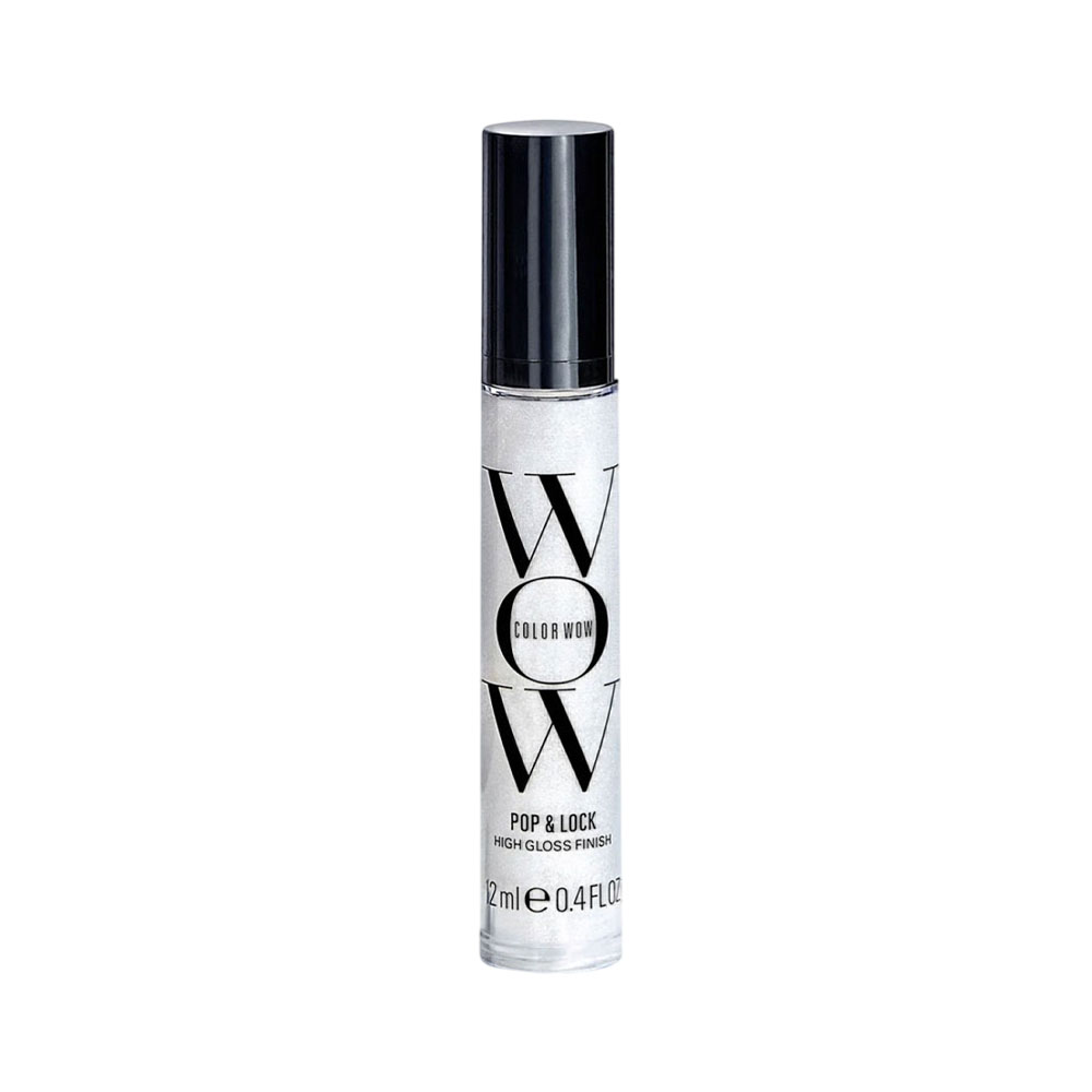 Sérum Capilar Colorwow Pop &amp; Lock High Gloss Finish 12ML