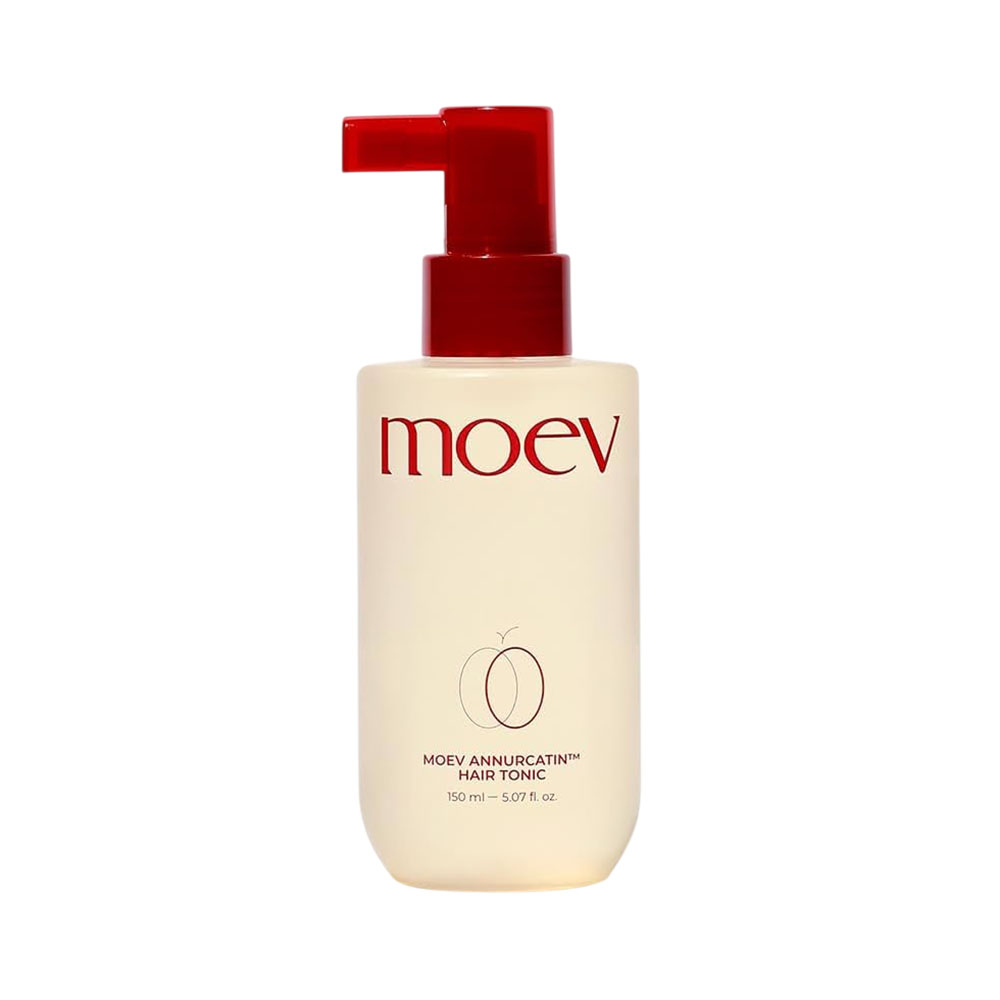 Tônico Capilar Moev Annurcatin 150ML