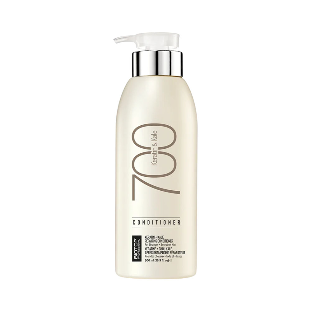 Condicionador Biotop Professional 700 Keratin &amp; Kale 500ML