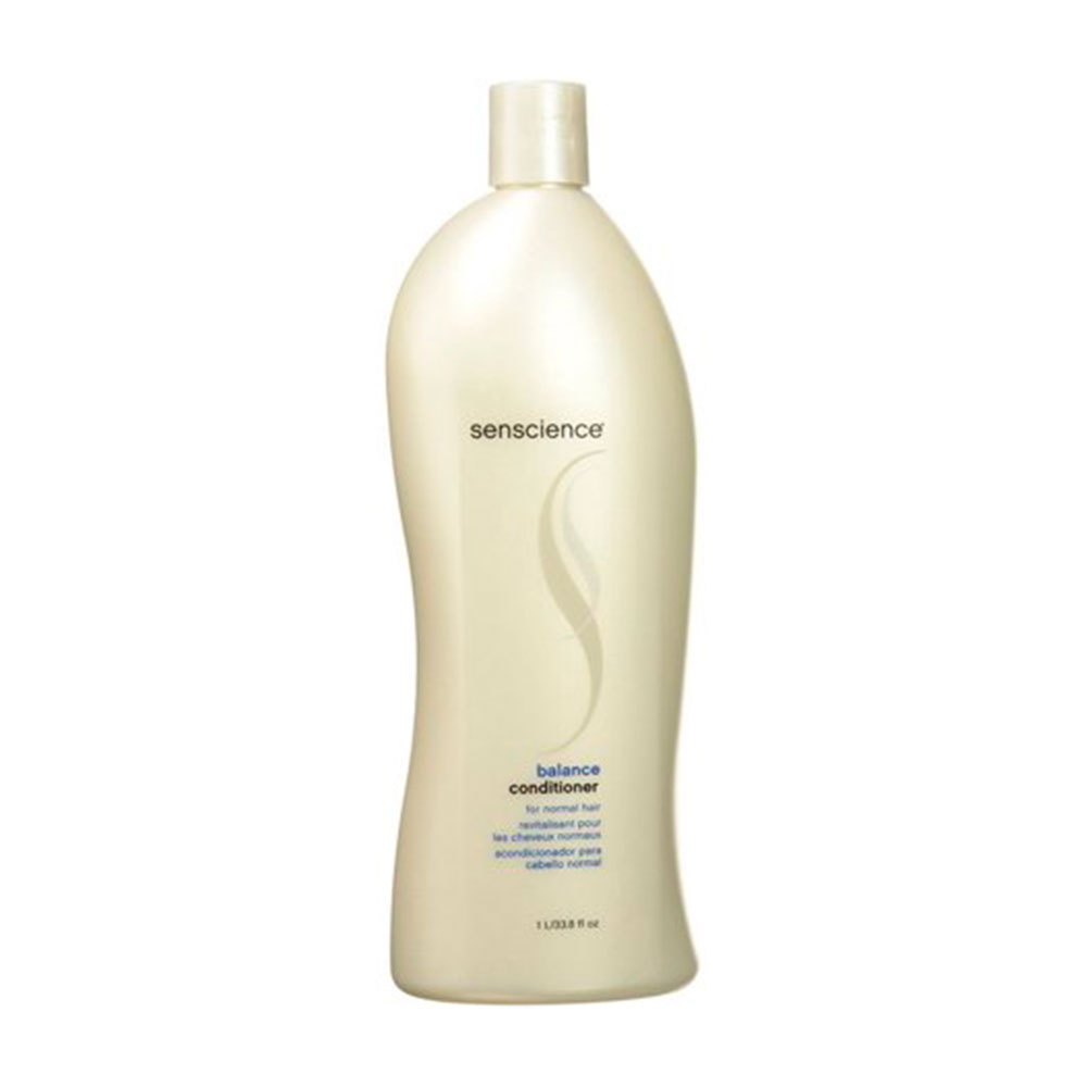 Acondicionador Senscience Balance 1000ml