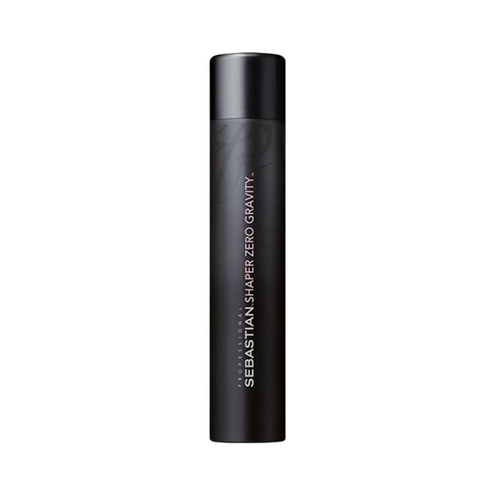 Spray Fixador Sebastian Shaper Zero Gravity 400ML