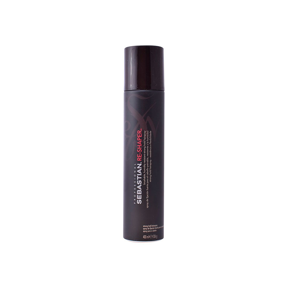 Spray Fijador Sebastian Re-Shaper 400ml