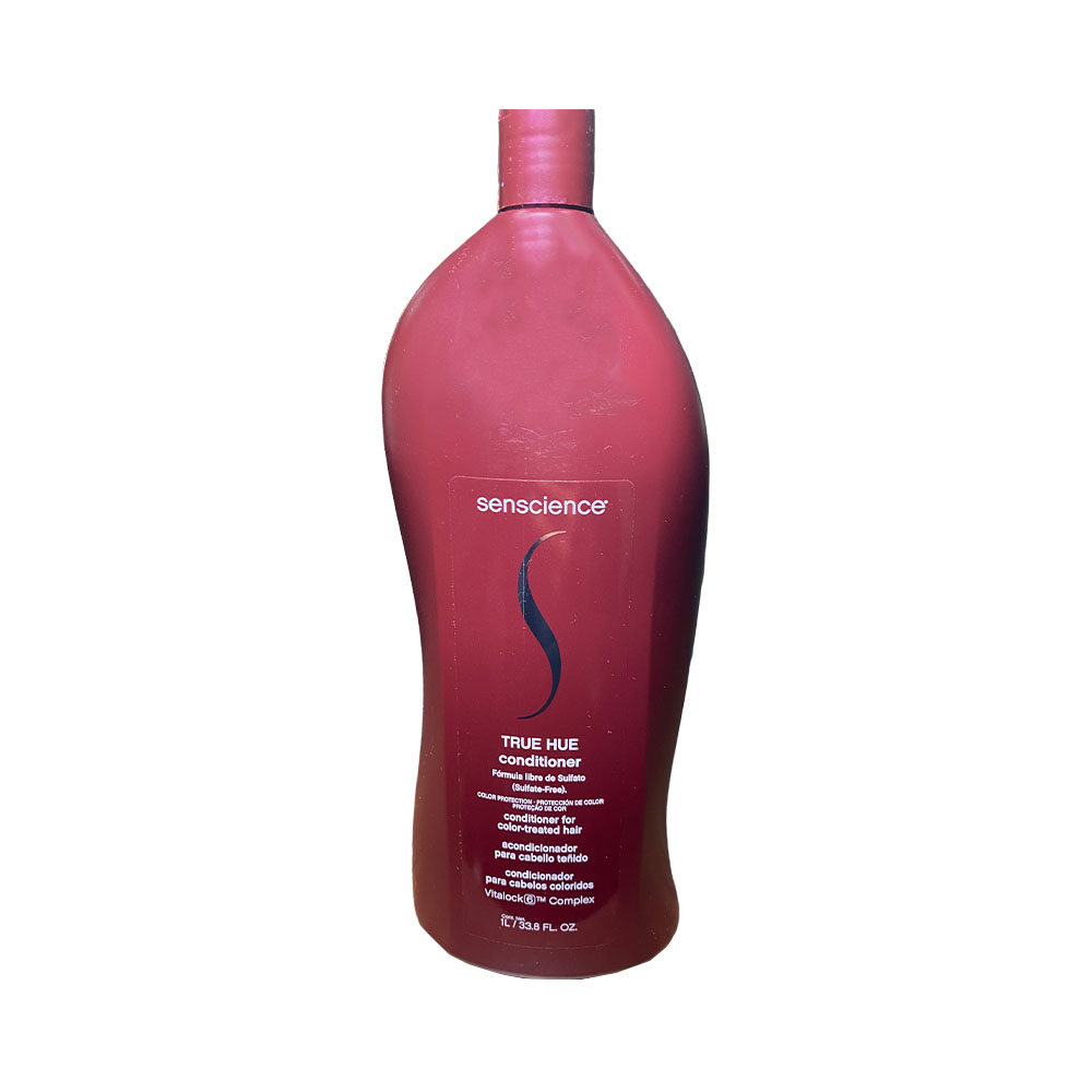 Condicionador Senscience True Hue For Color-treated Hair 1000ML
