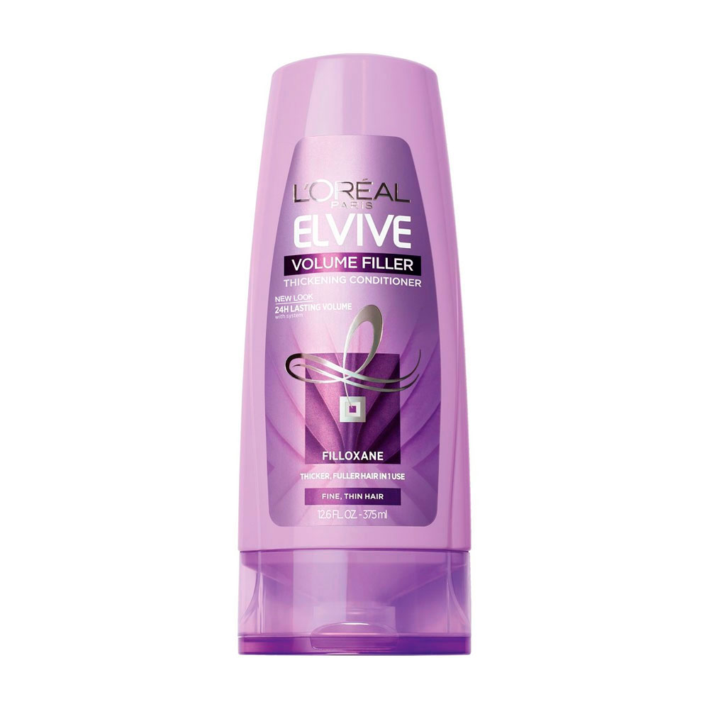 Acondicionador L'oréal Volume Filler 375ml