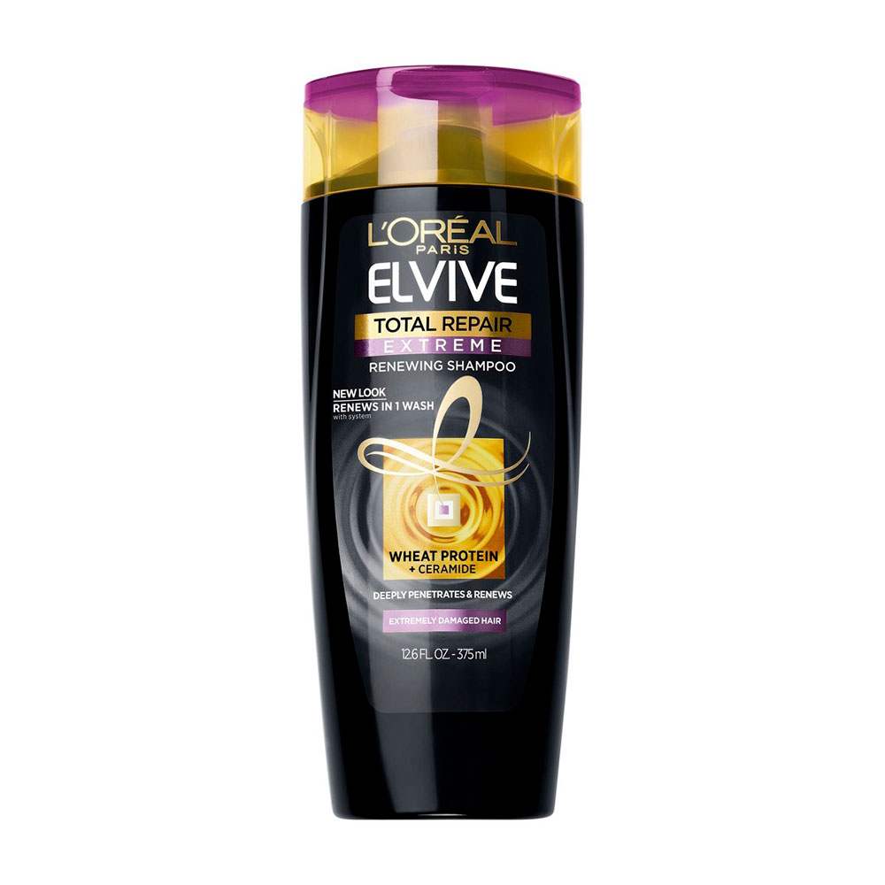 Shampoo L'oréal Total Repair Extreme 375ML