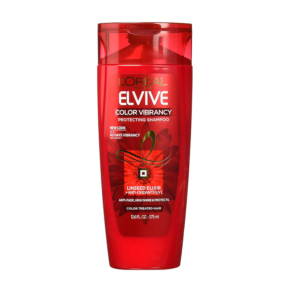 Shampoo L'oréal Color Vibrancy 375ml
