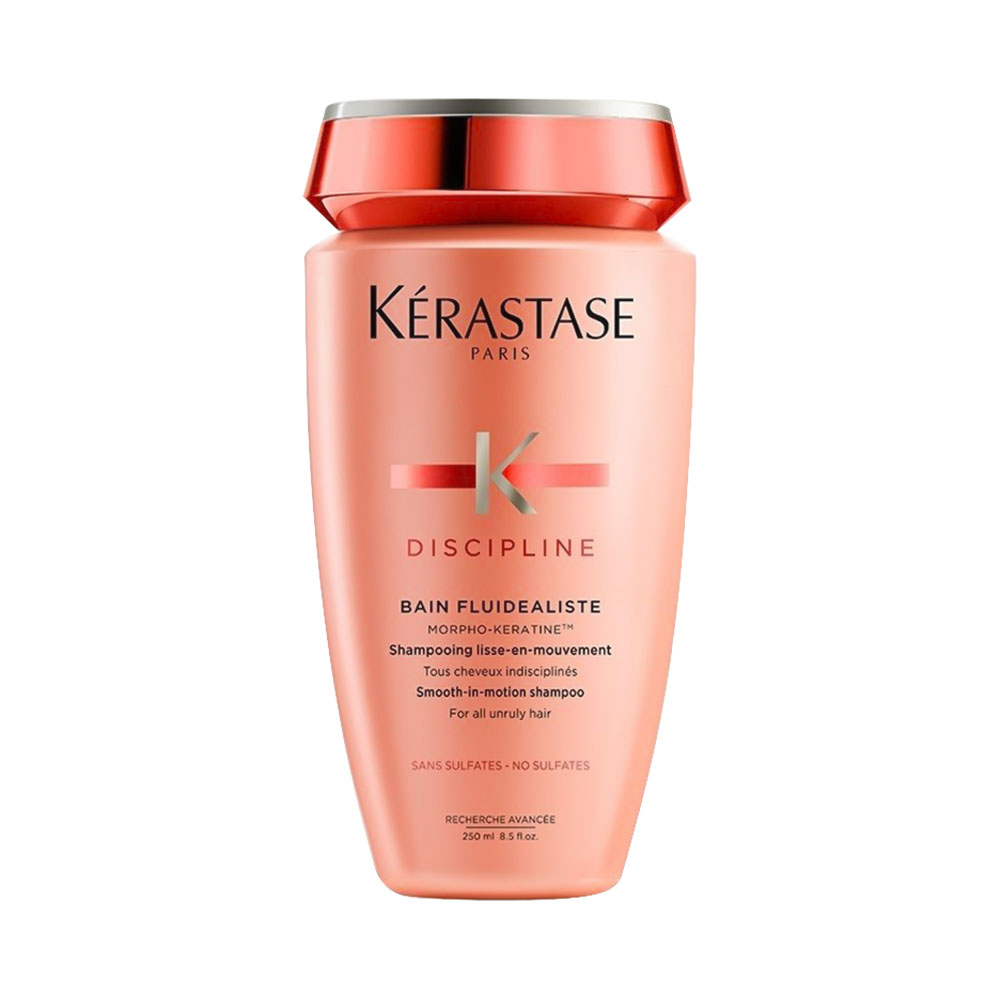 Shampoo Kerastase Discipline 250ML